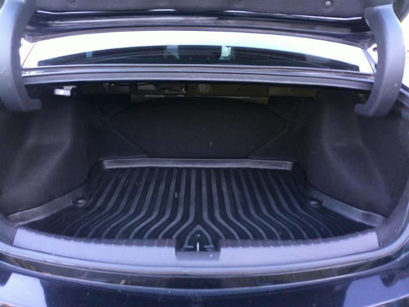 Acura Ilx8-Spd At W/ Acurawatch Plus Package - Thumbnail 9