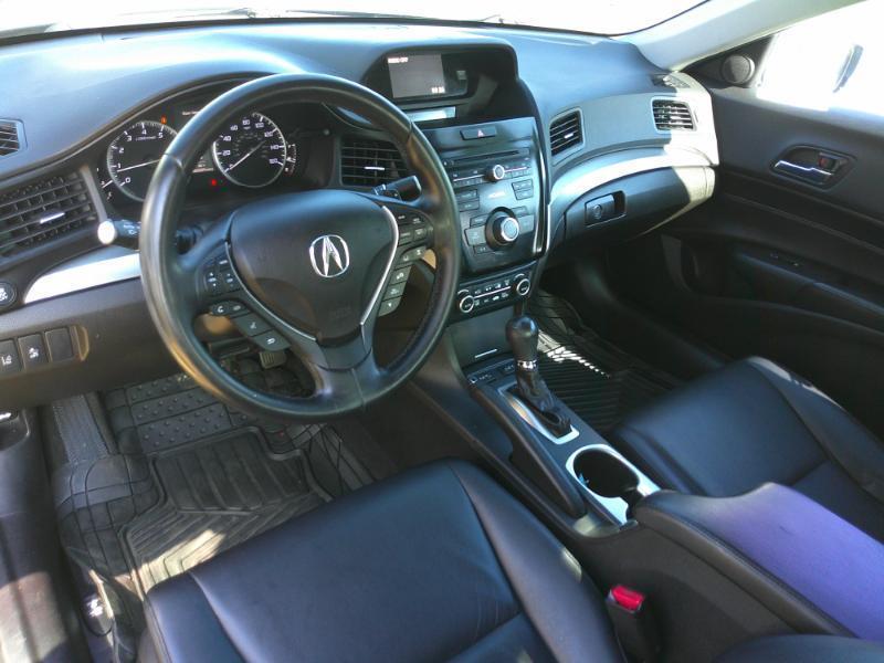 Acura Ilx8-Spd At W/ Acurawatch Plus Package - Thumbnail 11