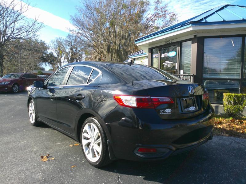 Acura Ilx8-Spd At W/ Acurawatch Plus Package - Thumbnail 7