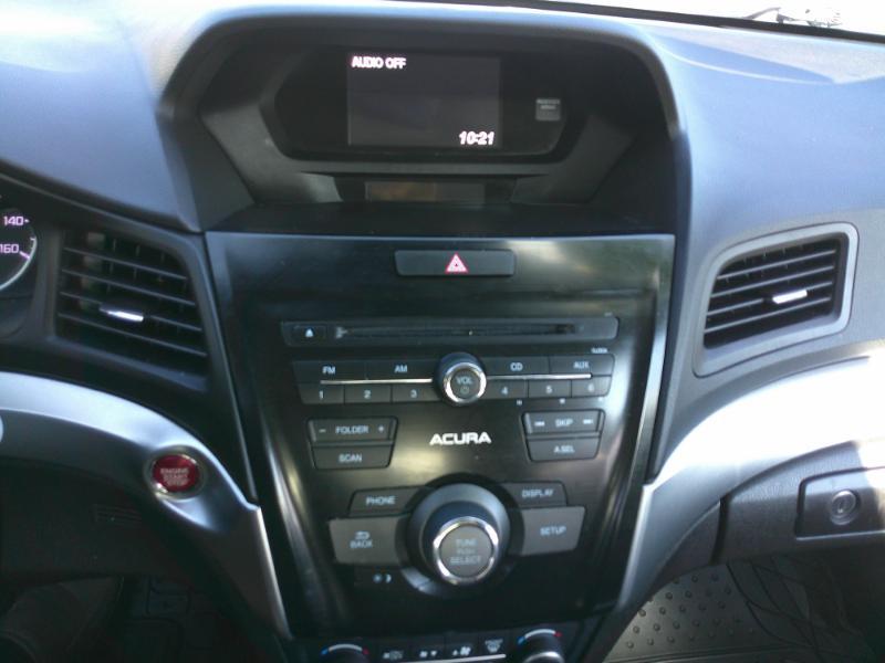 Acura Ilx8-Spd At W/ Acurawatch Plus Package - Thumbnail 16