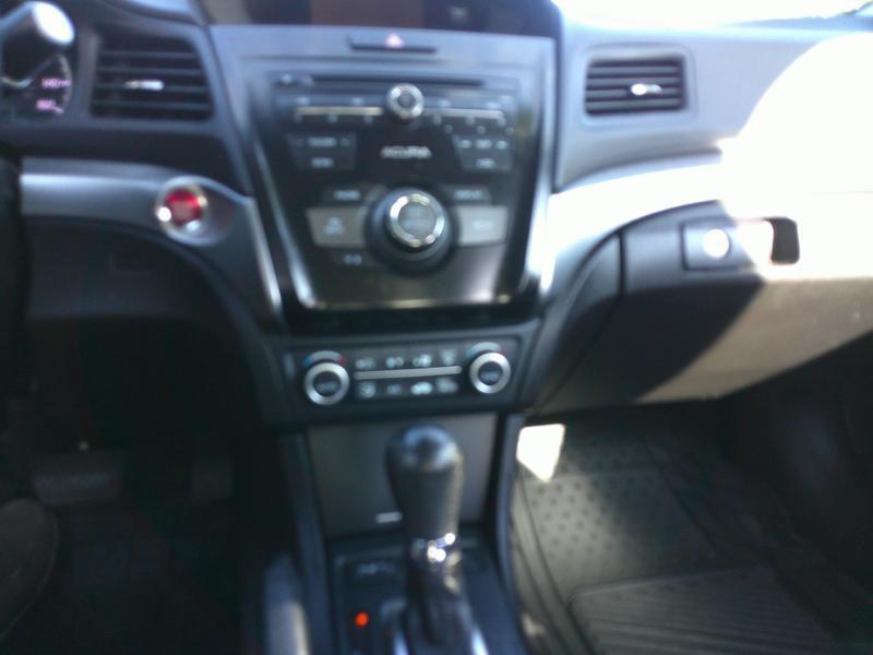 Acura Ilx8-Spd At W/ Acurawatch Plus Package - Thumbnail 15