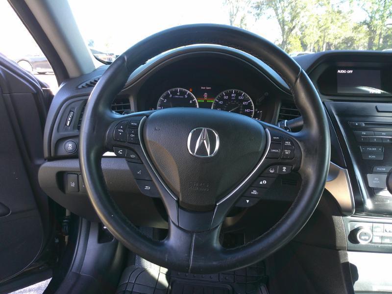 Acura Ilx8-Spd At W/ Acurawatch Plus Package - Thumbnail 13
