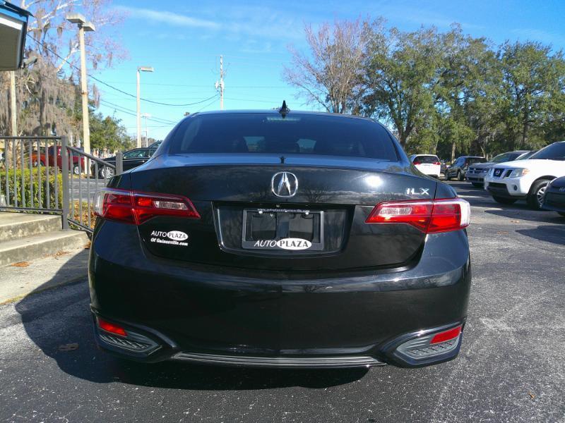Acura Ilx8-Spd At W/ Acurawatch Plus Package - Thumbnail 6