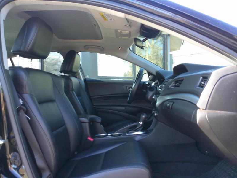 Acura Ilx8-Spd At W/ Acurawatch Plus Package - Thumbnail 18