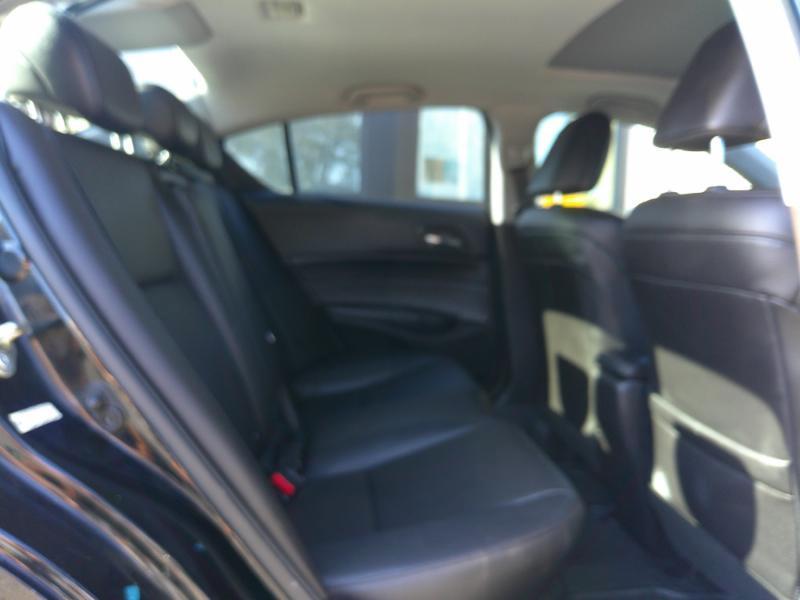 Acura Ilx8-Spd At W/ Acurawatch Plus Package - Thumbnail 20