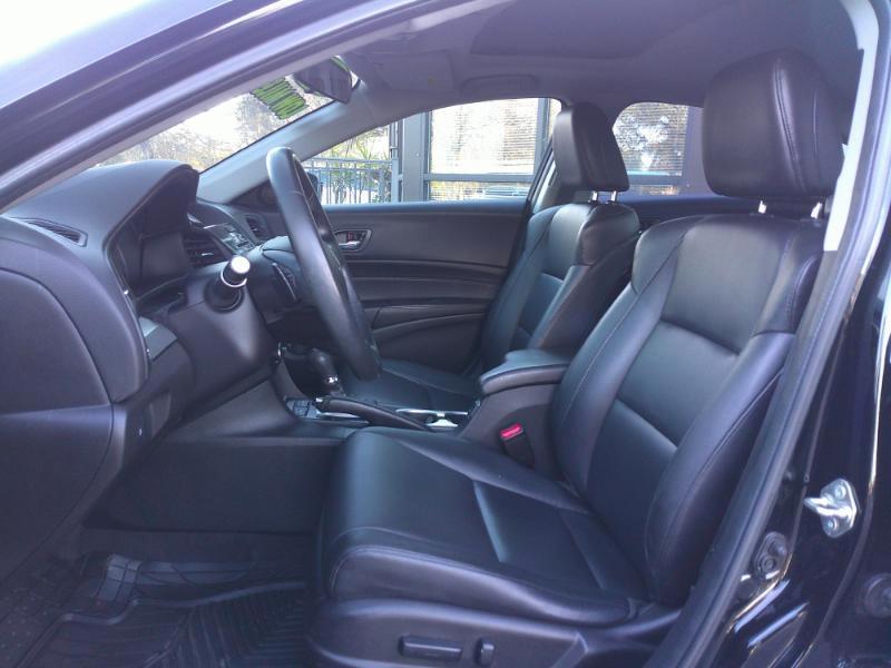 Acura Ilx8-Spd At W/ Acurawatch Plus Package - Thumbnail 12