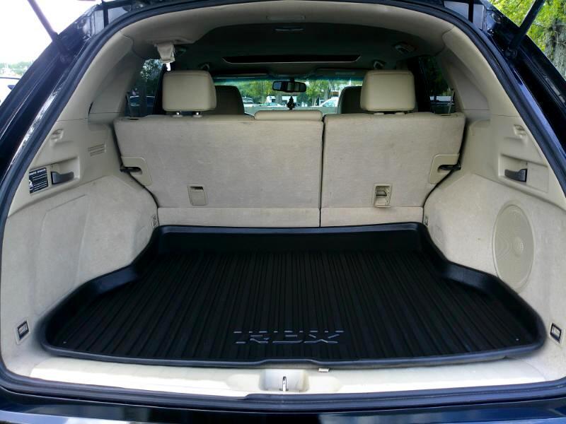 Acura Rdx6-Spd At - Thumbnail 9