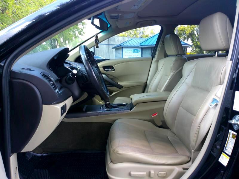 Acura Rdx6-Spd At - Thumbnail 12