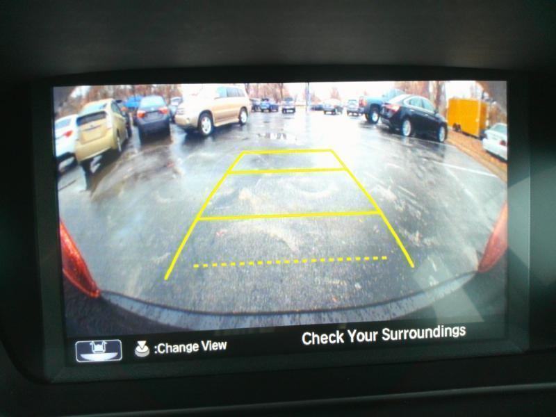 Acura Tlx8-Spd Dct - Thumbnail 17