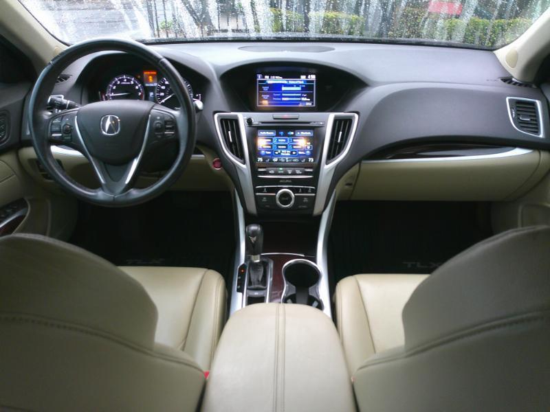 Acura Tlx8-Spd Dct - Thumbnail 14