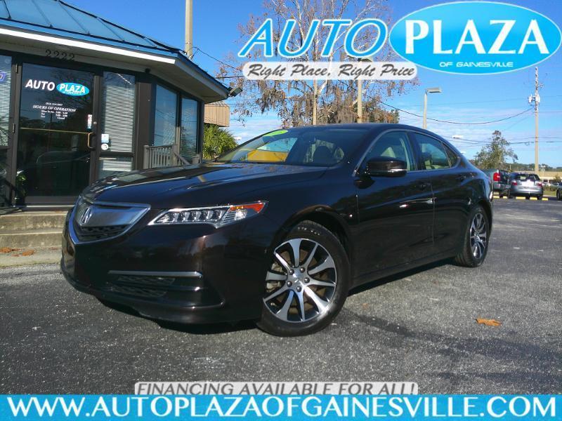 Acura Tlx8-Spd Dct - View 1
