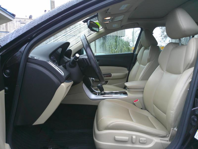 Acura Tlx8-Spd Dct - Thumbnail 12