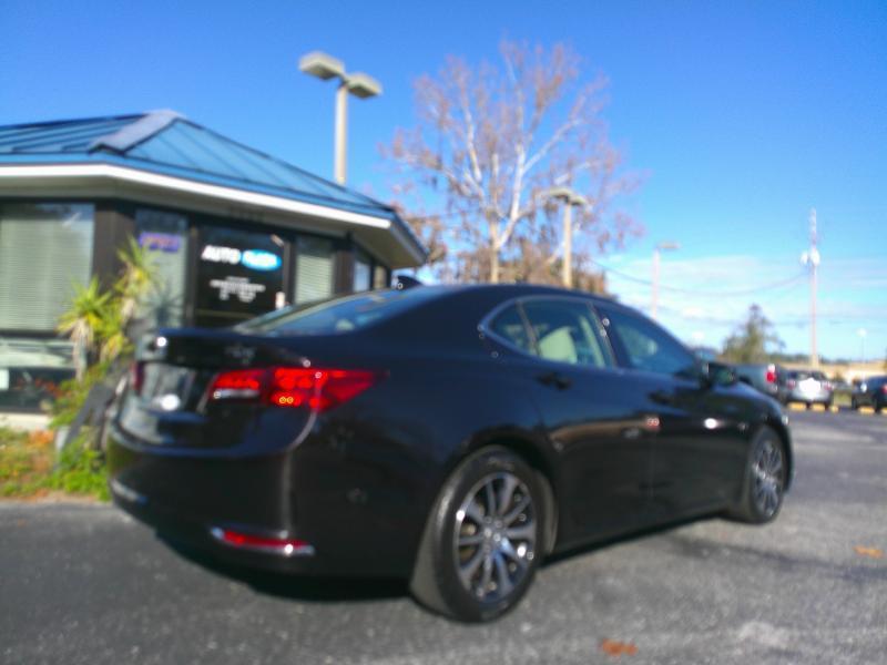 Acura Tlx8-Spd Dct - Thumbnail 5