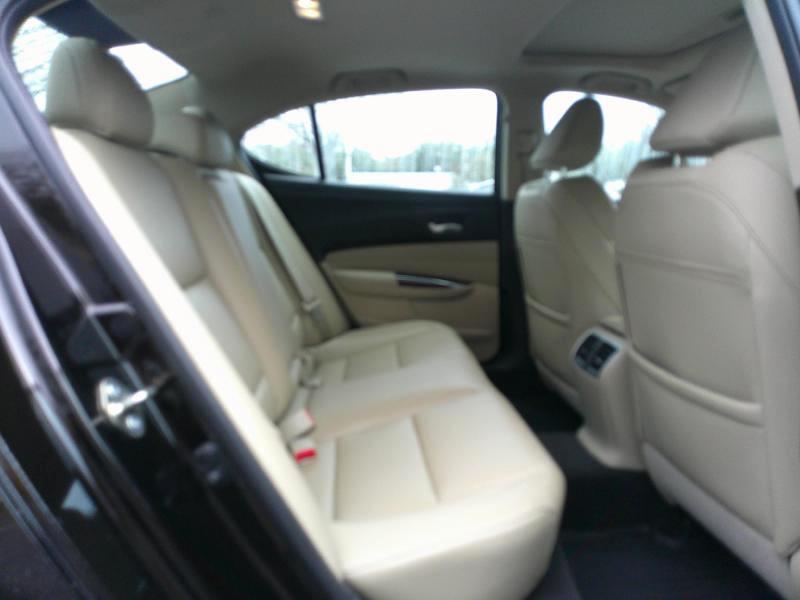 Acura Tlx8-Spd Dct - Thumbnail 20