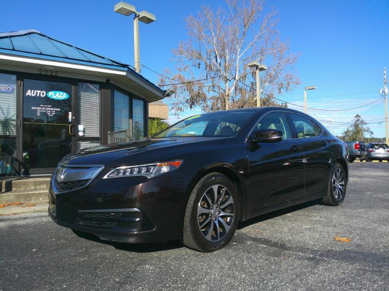 Acura Tlx8-Spd Dct - Thumbnail 2