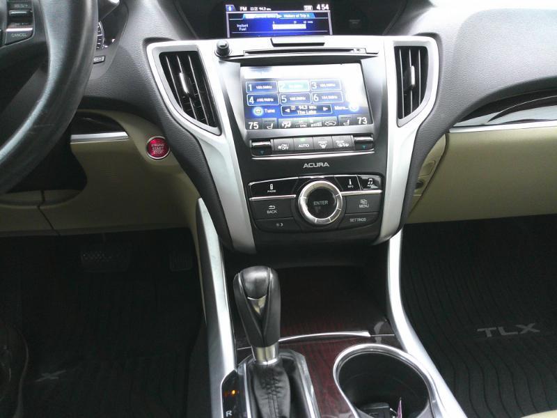 Acura Tlx8-Spd Dct - Thumbnail 15