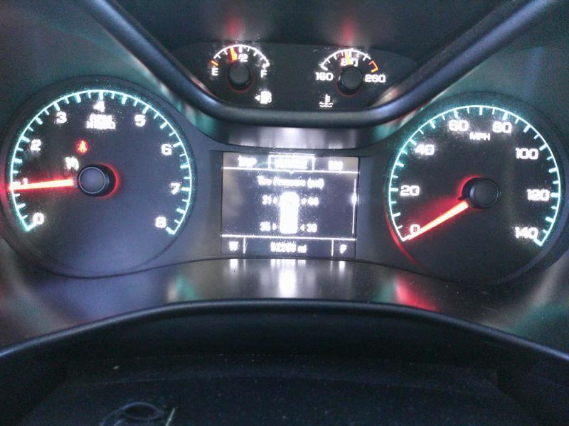 Chevrolet Coloradolt Ext. Cab 2Wd - Thumbnail 18