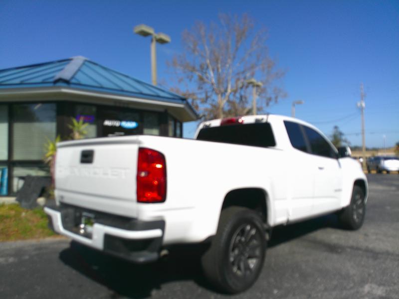 Chevrolet Coloradolt Ext. Cab 2Wd - Thumbnail 5