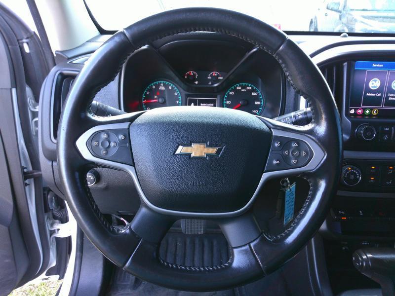 Chevrolet Coloradolt Ext. Cab 2Wd - Thumbnail 12