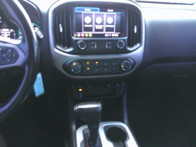 Chevrolet Coloradolt Ext. Cab 2Wd - Thumbnail 13