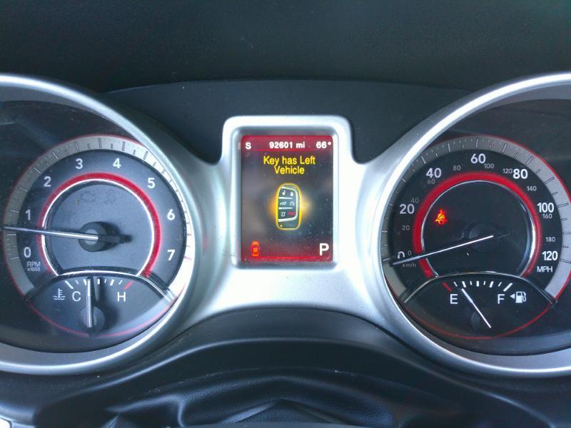 Dodge Journeyse - Thumbnail 19