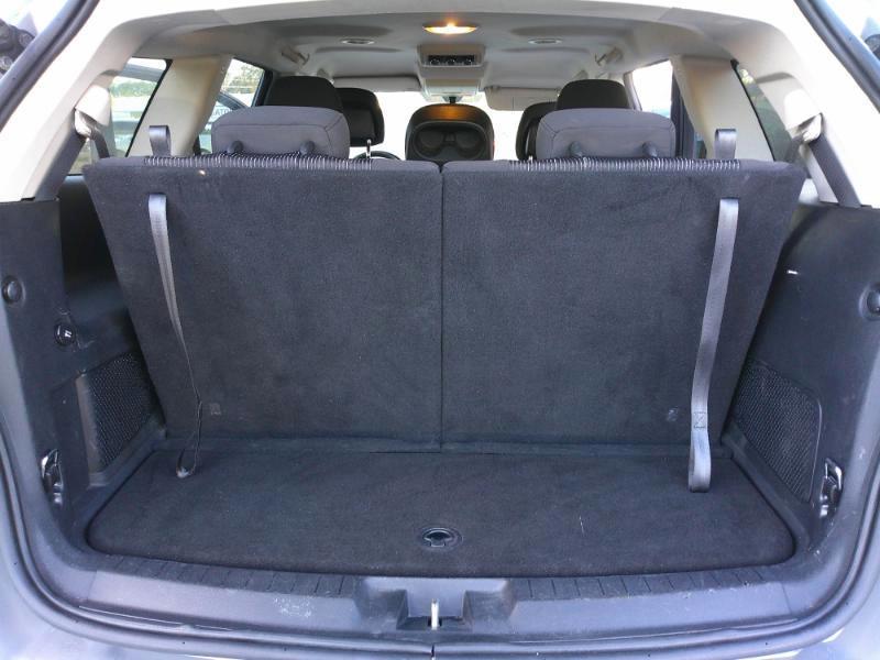 Dodge Journeyse - Thumbnail 9