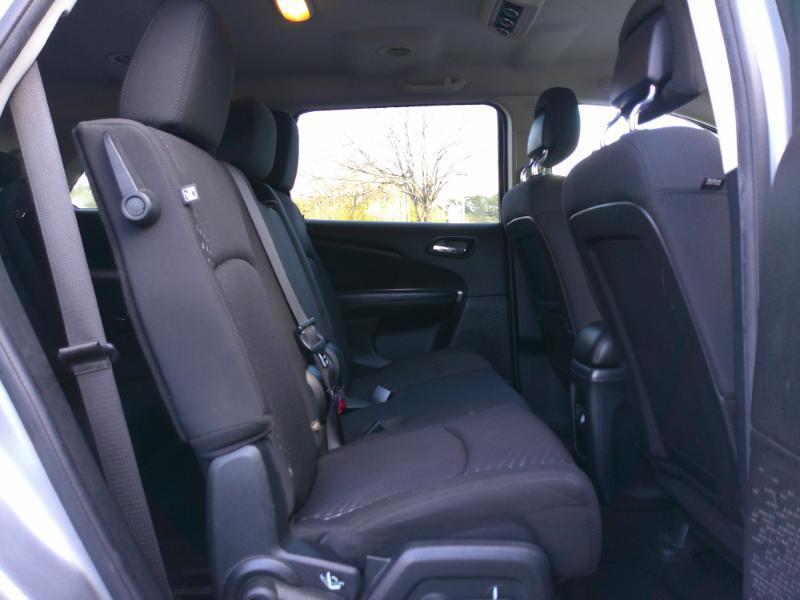 Dodge Journeyse - Thumbnail 18