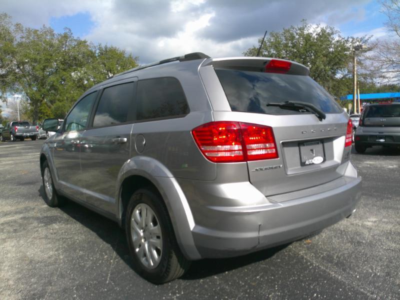 Dodge Journeyse - Thumbnail 7