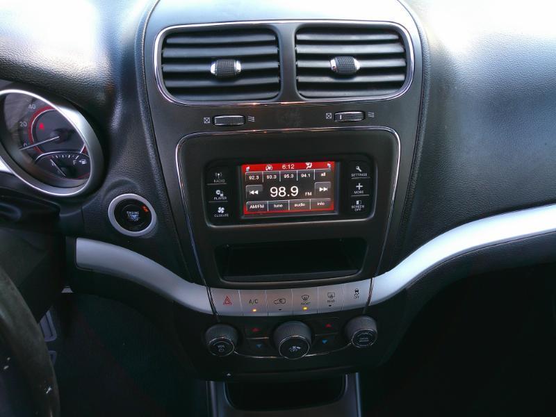 Dodge Journeyse - Thumbnail 15