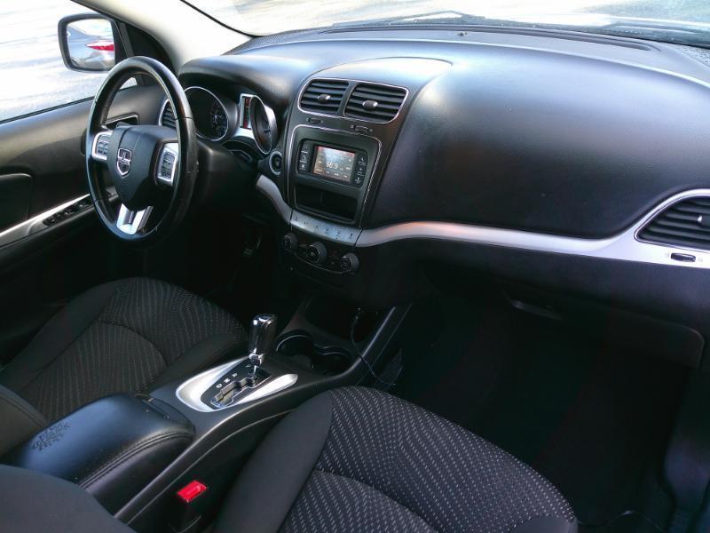 Dodge Journeyse - Thumbnail 17