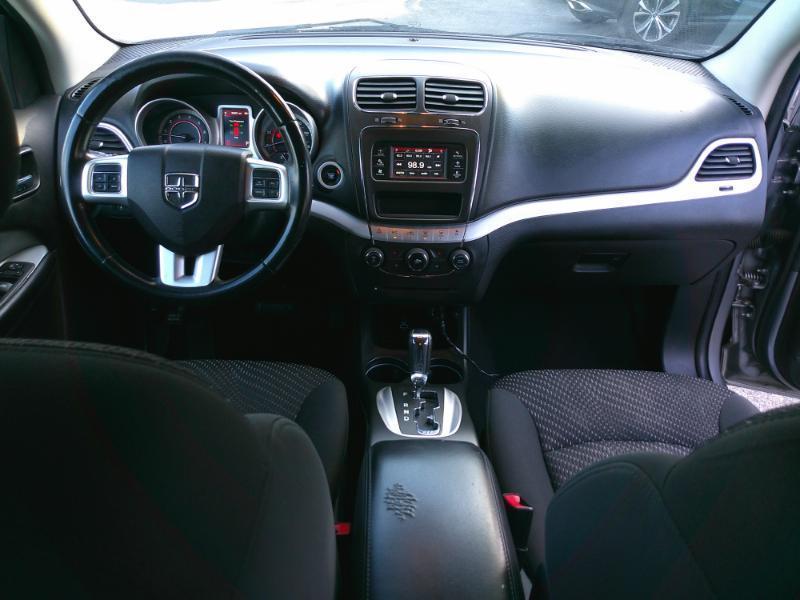 Dodge Journeyse - Thumbnail 14