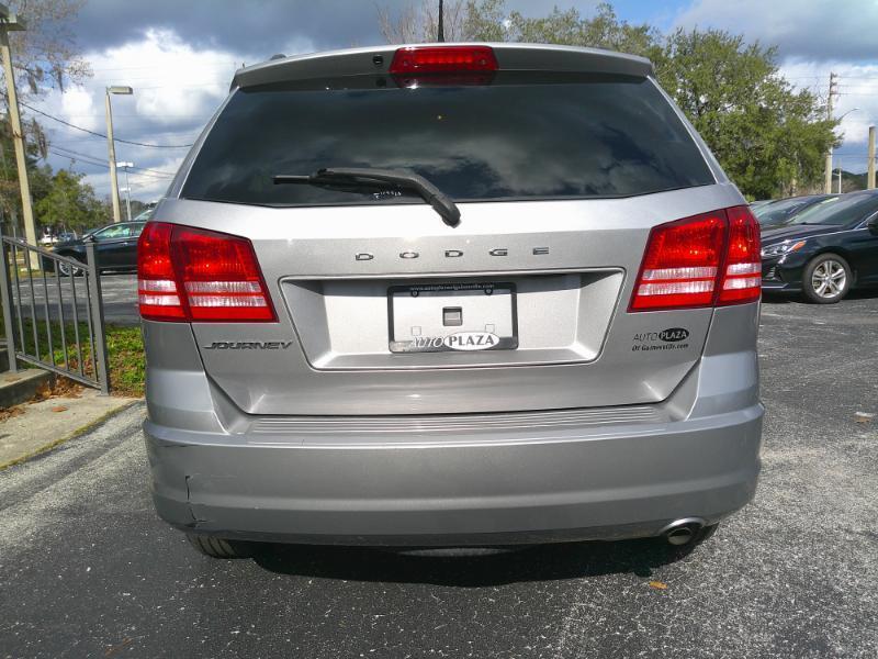 Dodge Journeyse - Thumbnail 6