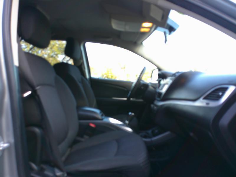 Dodge Journeyse - Thumbnail 16