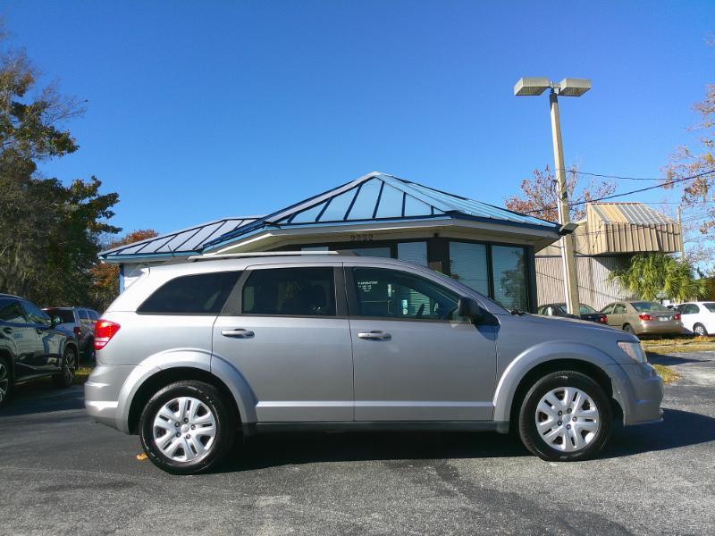 Dodge Journeyse - Thumbnail 8