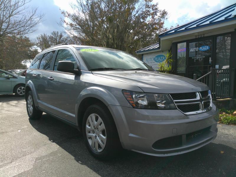 Dodge Journeyse - Thumbnail 4