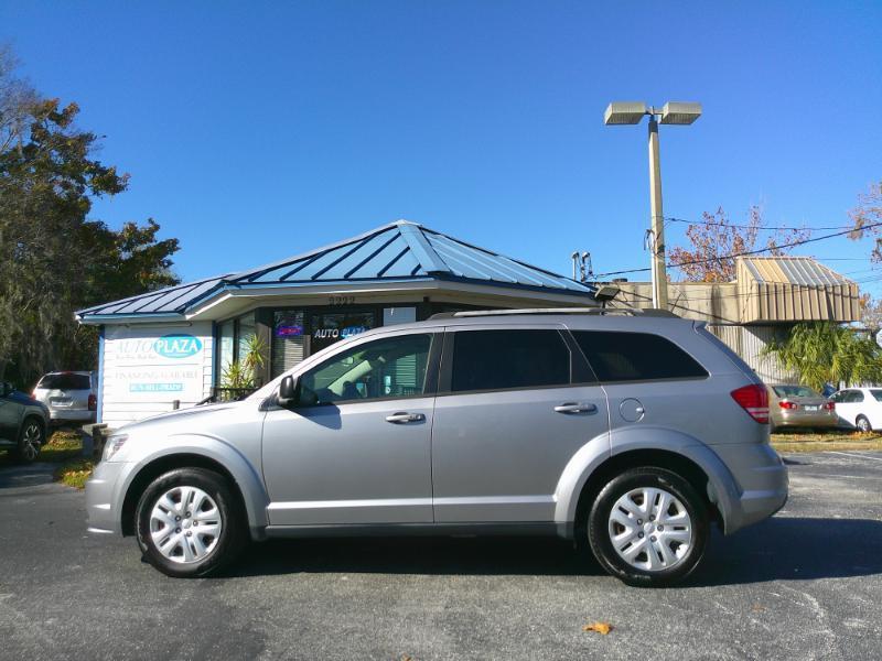 Dodge Journeyse - Thumbnail 10