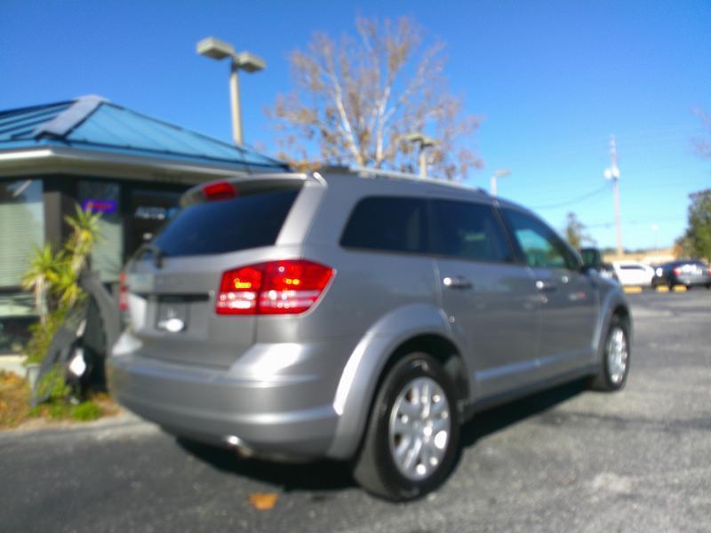 Dodge Journeyse - Thumbnail 5