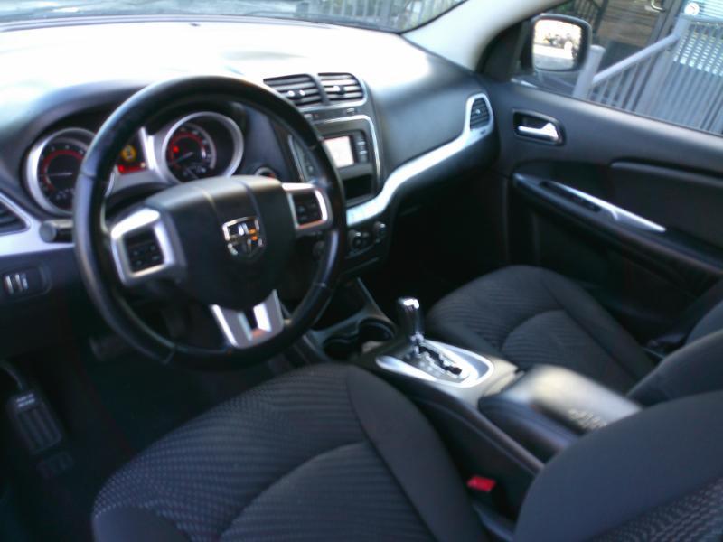 Dodge Journeyse - Thumbnail 11