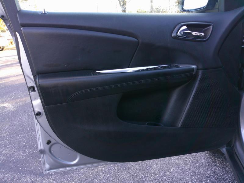 Dodge Journeyse - Thumbnail 20