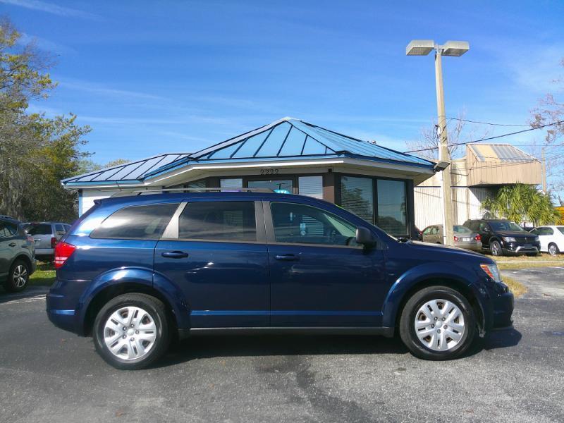 Dodge Journeyse - Thumbnail 8