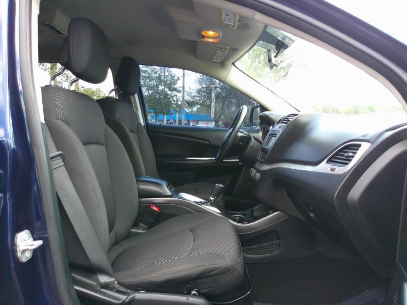 Dodge Journeyse - Thumbnail 17