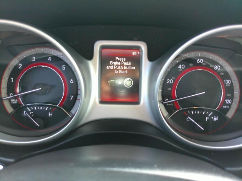 Dodge Journeyse - Thumbnail 20