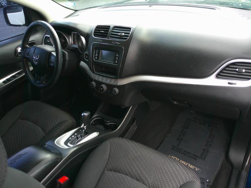 Dodge Journeyse - Thumbnail 18