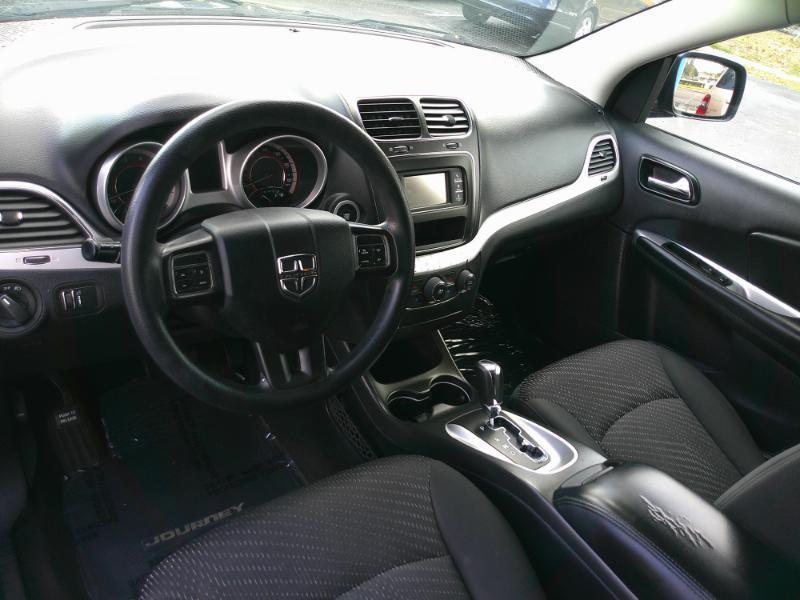 Dodge Journeyse - Thumbnail 12