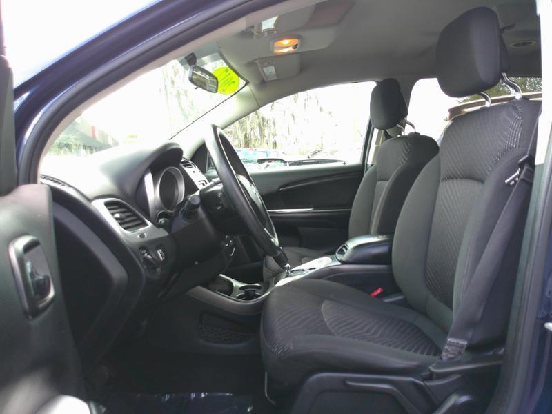 Dodge Journeyse - Thumbnail 13