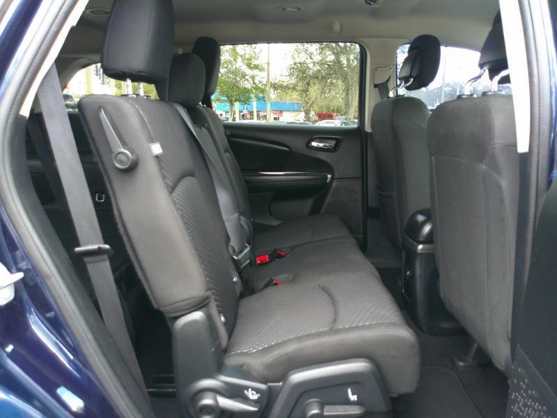 Dodge Journeyse - Thumbnail 19