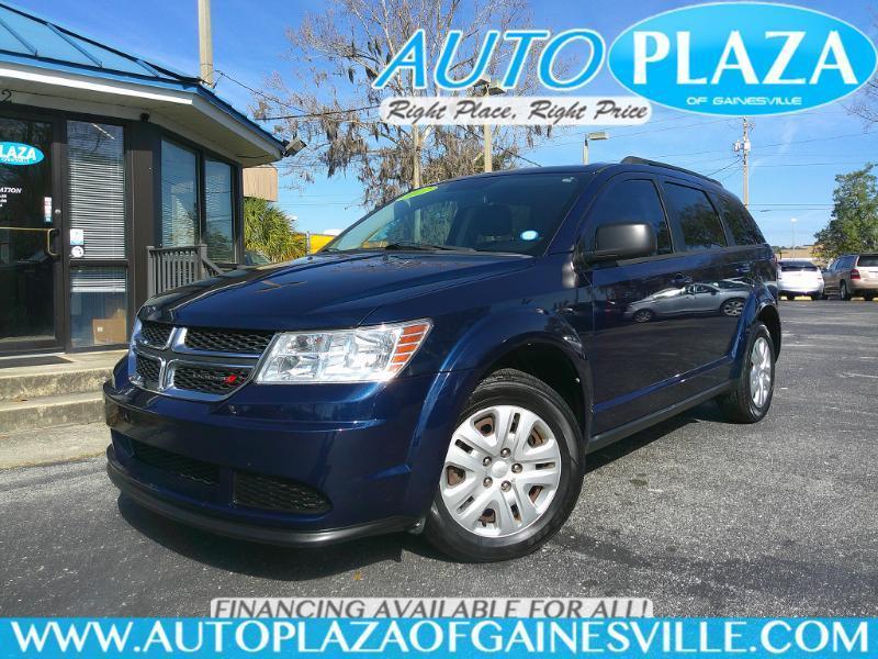 Dodge Journeyse - View 1