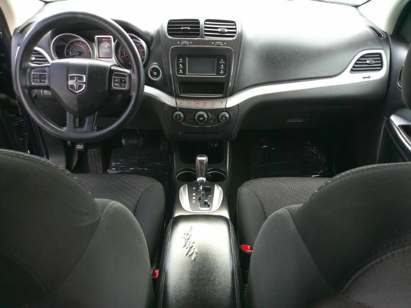 Dodge Journeyse - Thumbnail 15