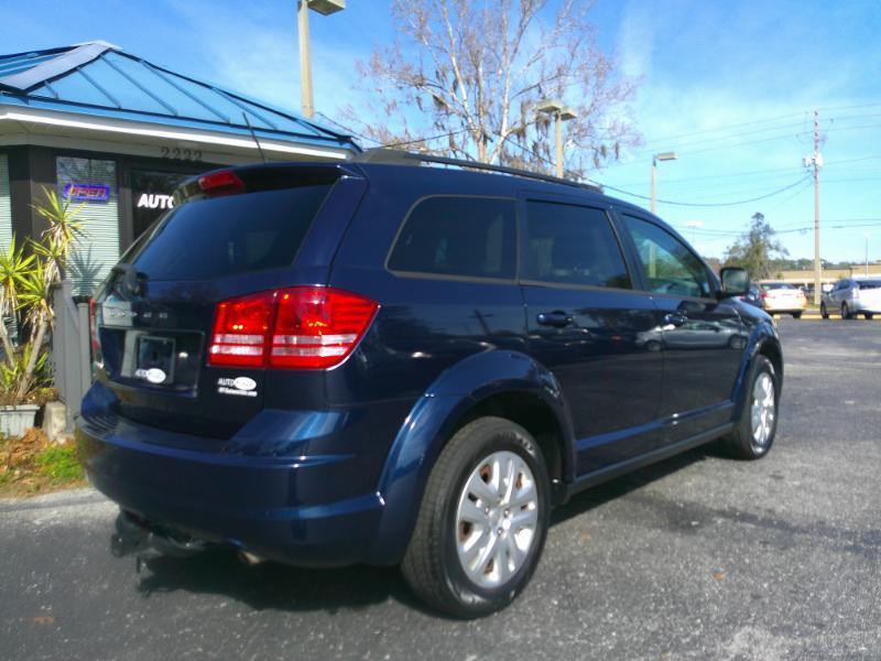 Dodge Journeyse - Thumbnail 5