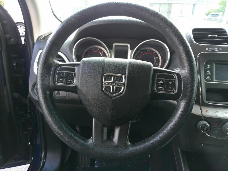 Dodge Journeyse - Thumbnail 14